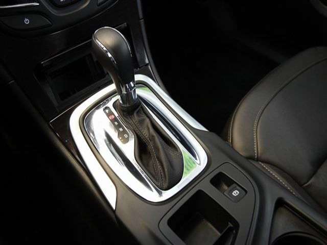 2017 Buick REGAL Sport Touring 4dr Sedan